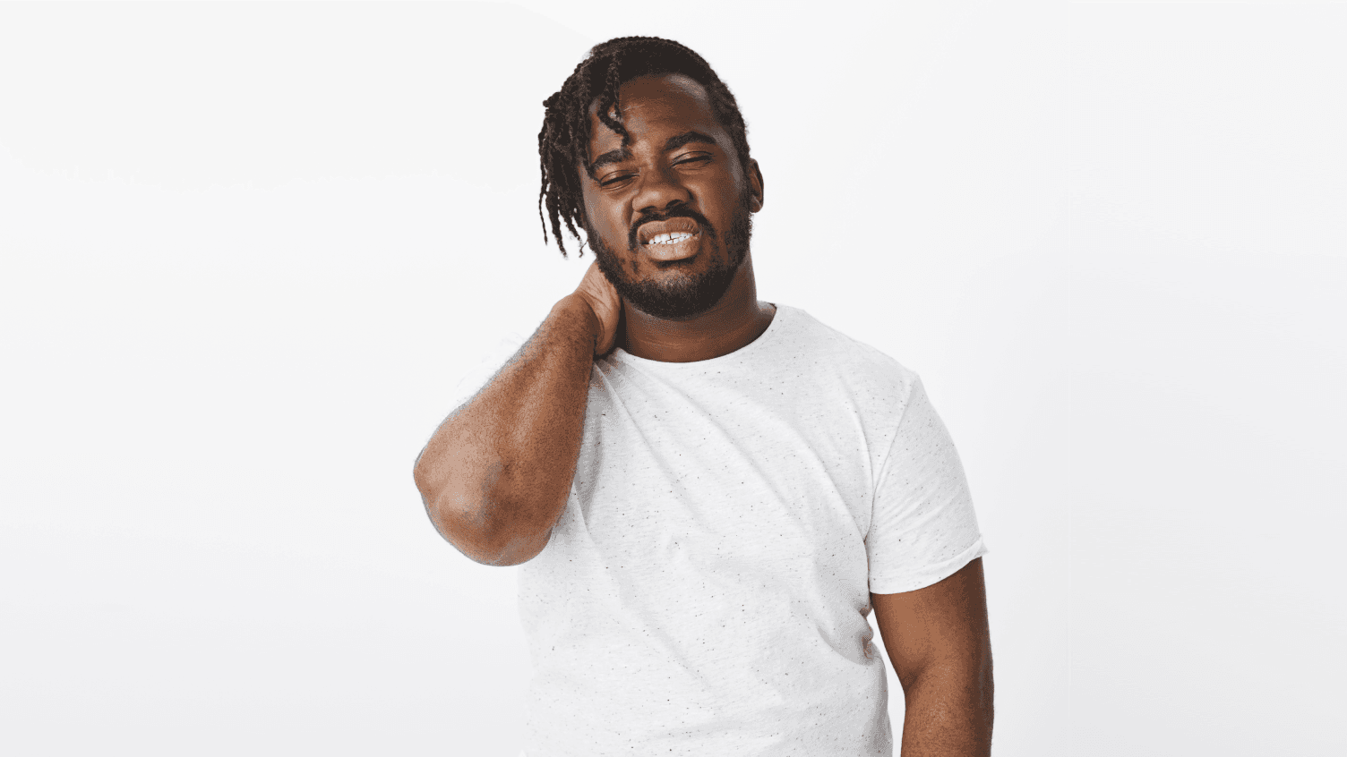 Imagem que ilustra a doença: Reumatologista trata dor muscular?