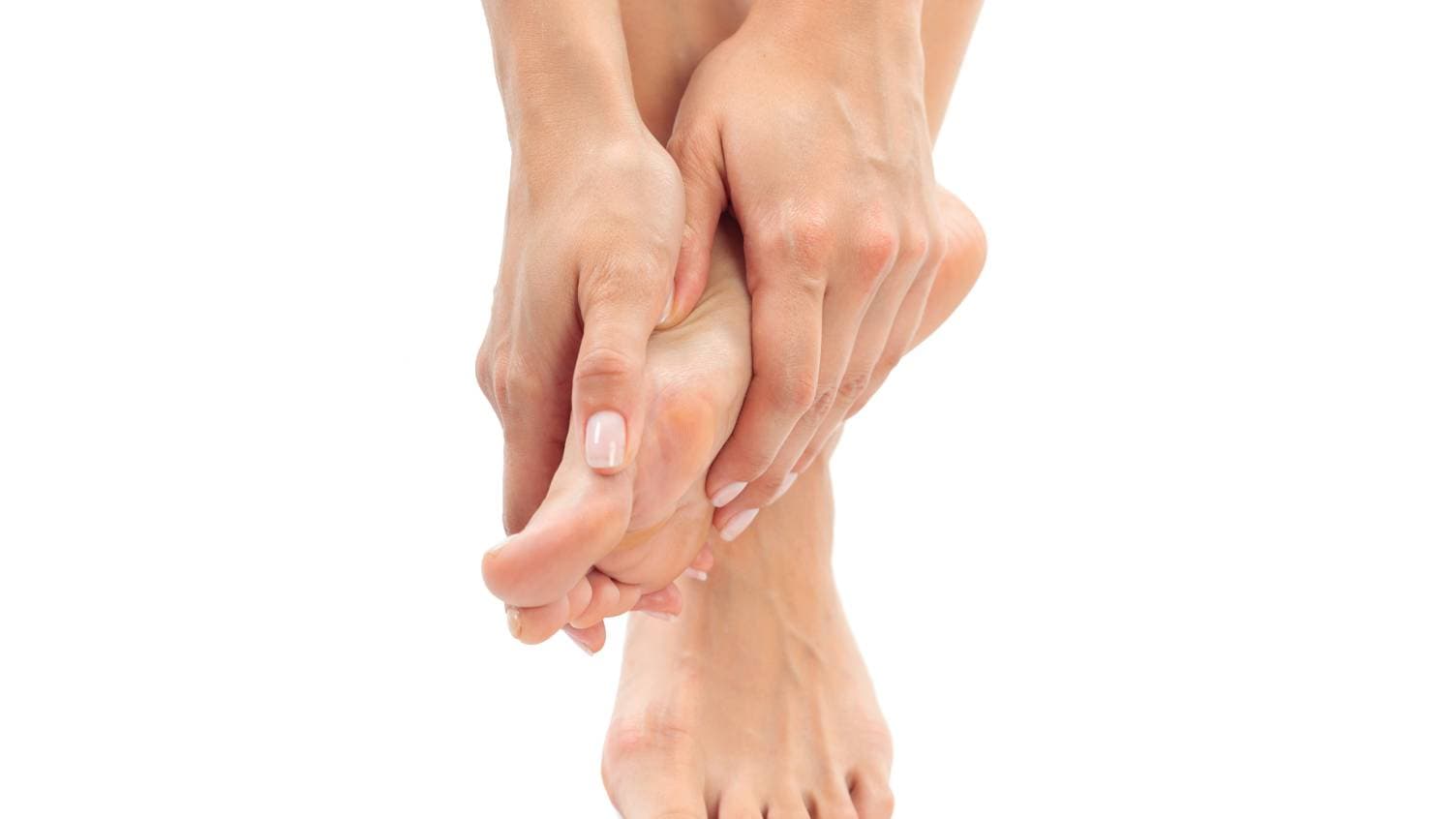 Imagem que ilustra a doença: Neuroma de Morton: causas, sintomas e quando procurar ajuda