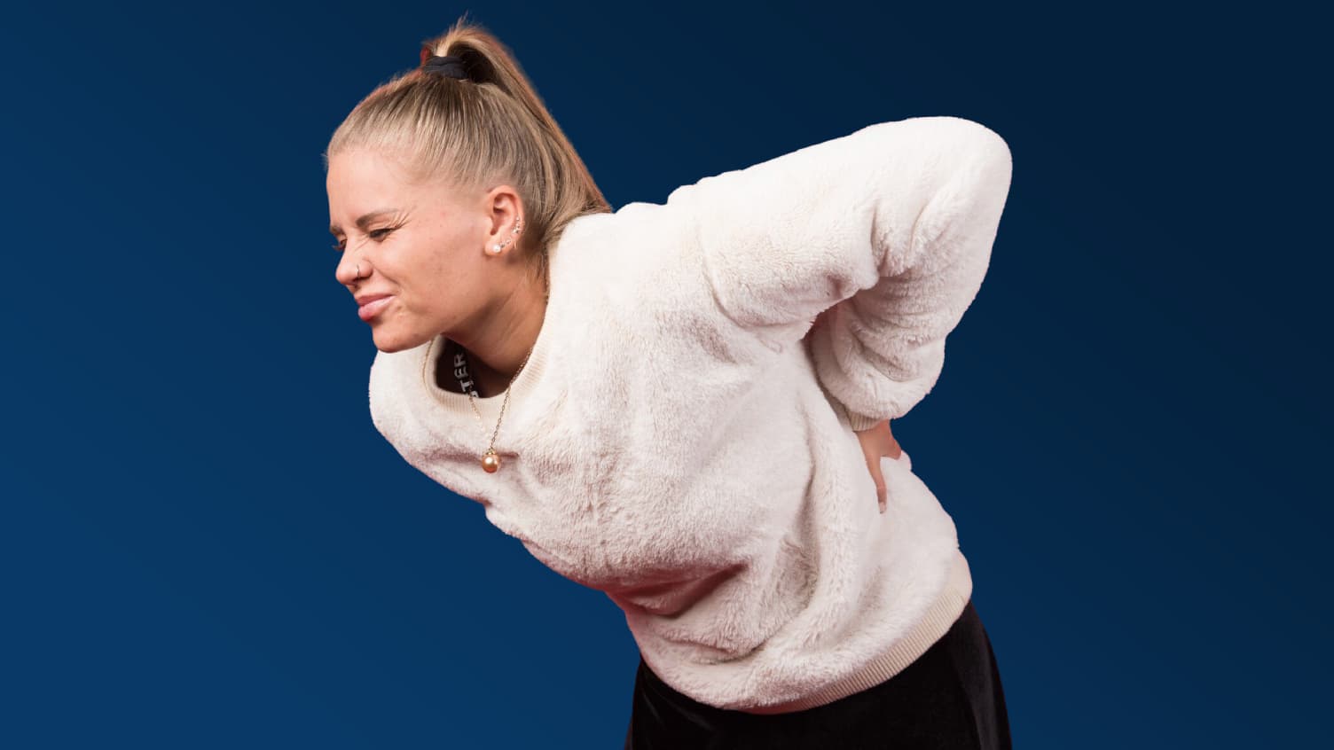 Imagem que ilustra a doença: Os impactos do frio na saúde das articulações